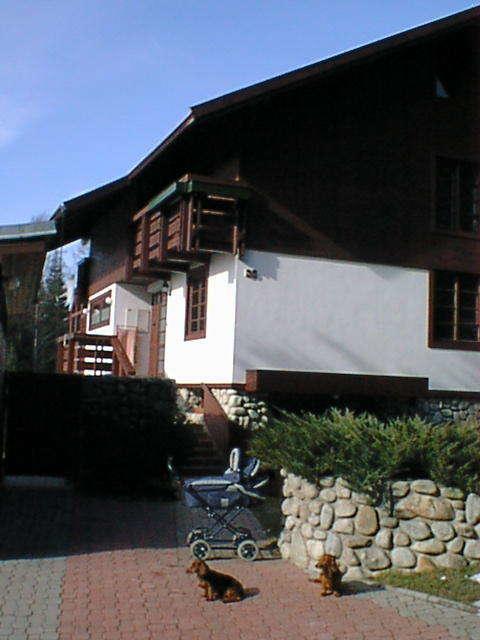 Holiday House No. 35 ชตวอลา ภายนอก รูปภาพ